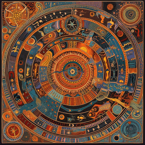 Seems Unreal Ancient Galaxies