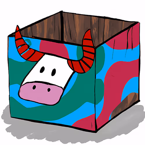Solomon Kauffmans Bulls