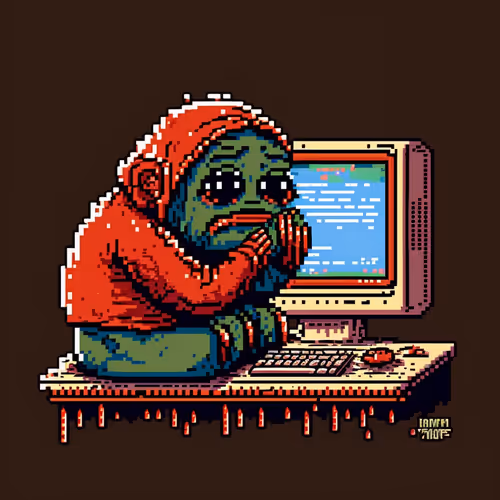 Exceptmypepes
