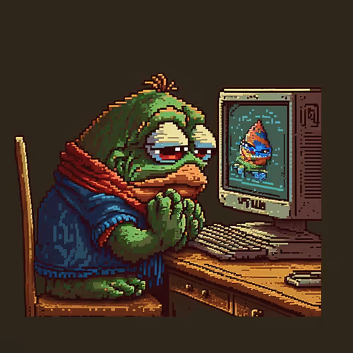 Exceptmypepes
