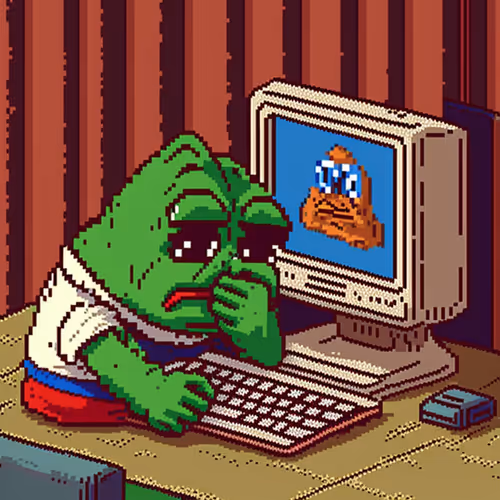 Exceptmypepes