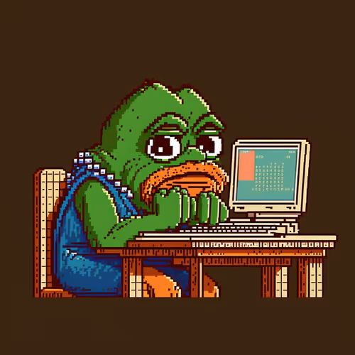 Exceptmypepes