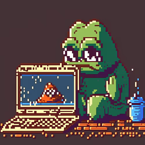 Exceptmypepes