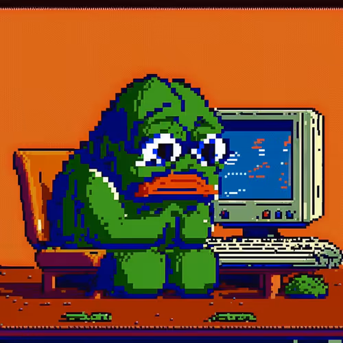 Exceptmypepes