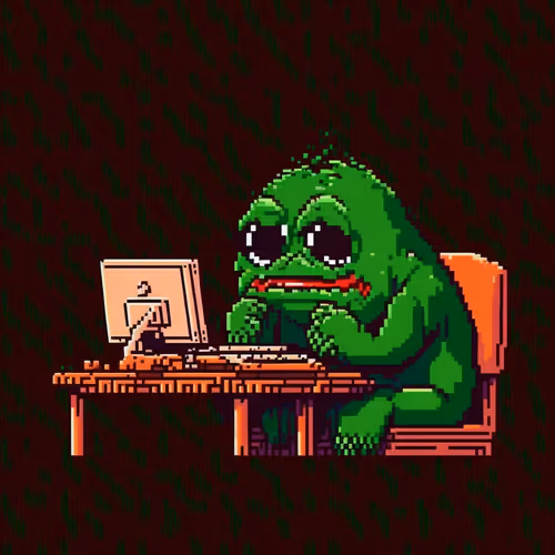Exceptmypepes
