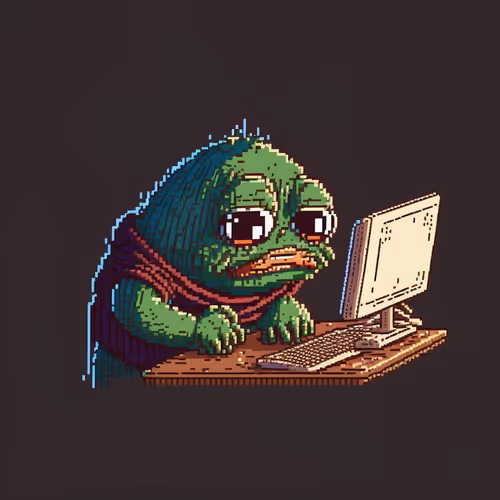 Exceptmypepes