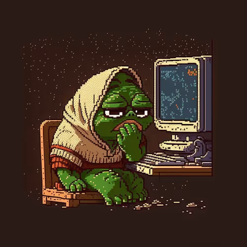 Exceptmypepes