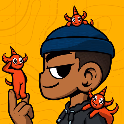 AGENT ZAIN