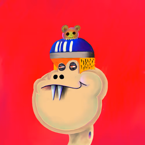 Mad Made Apes 2