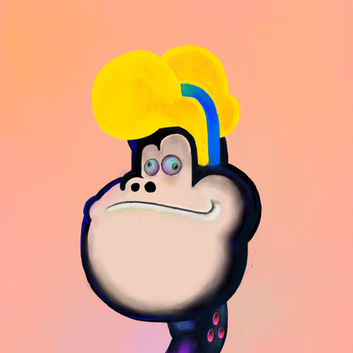 Mad Made Apes 2