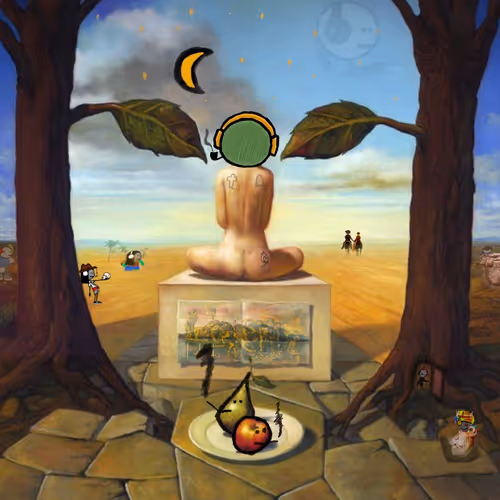 Mfersbehind Miscellanea