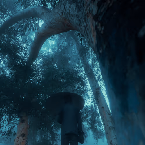 SHADES OF BLUE - j3HWCxFhBO