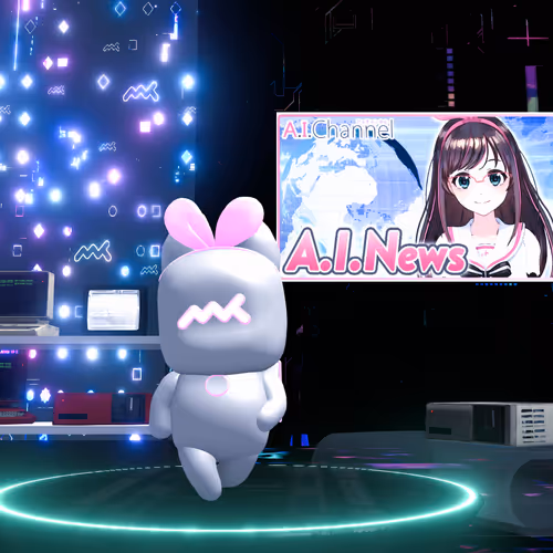 Metaanikizunaai
