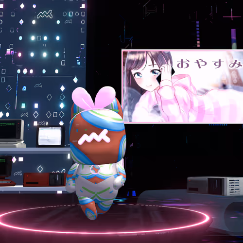 Metaanikizunaai