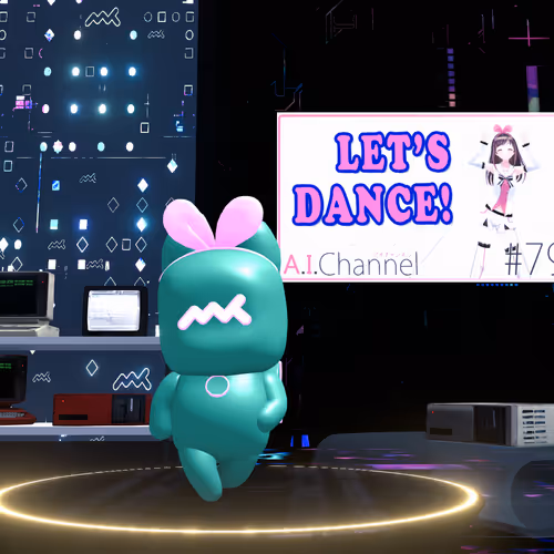 Metaanikizunaai