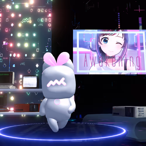 Metaanikizunaai