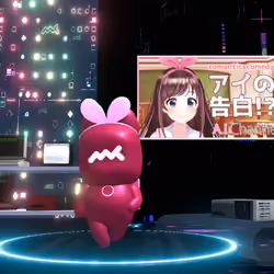 Metaani KizunaAI#00061