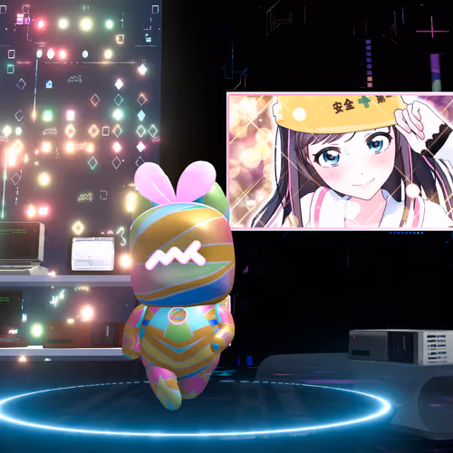 Metaanikizunaai