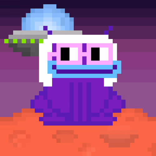 CrypToadette #2227