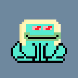 CrypToadette #4041