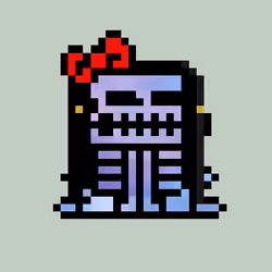 CrypToadette #4234