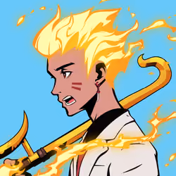 FIREZUKI #3566