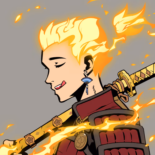 FIREZUKI #2220