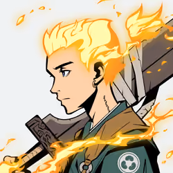 FIREZUKI #3622