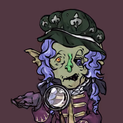 Schoblins #5468