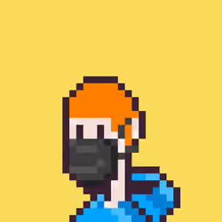 0xMonkey #2863