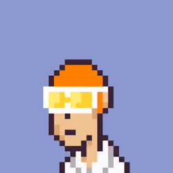0xMonkey #1161