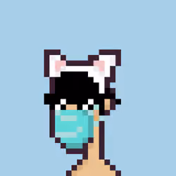 0xMonkey #2028