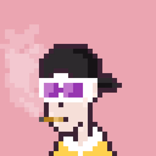 0xMonkey #2414