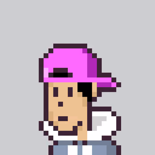 0xMonkey #534