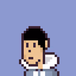 0xMonkey #2393