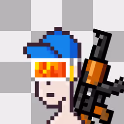 0xMonkey #1386
