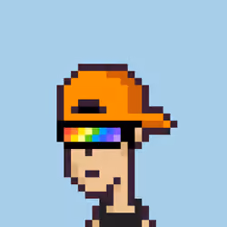 0xMonkey #2181