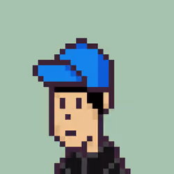 0xMonkey #2052