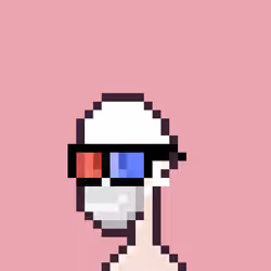 0xMonkey #2741