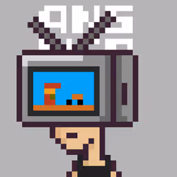 0xMonkey #3010