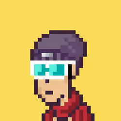 0xMonkey #2088