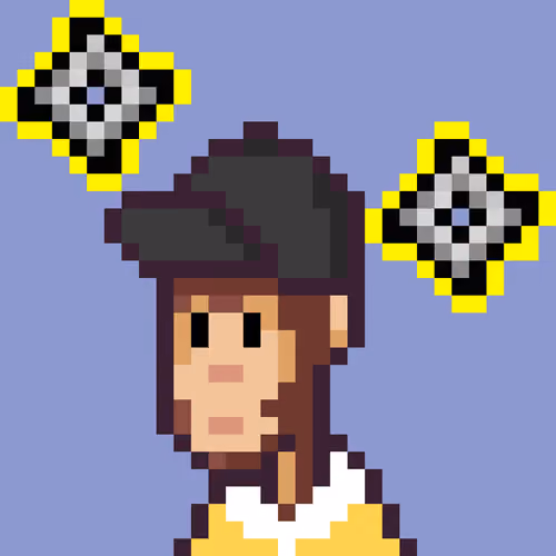 0xMonkey #1055