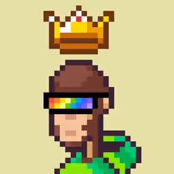 0xMonkey #1832