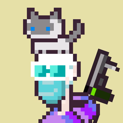 0xMonkey #1282