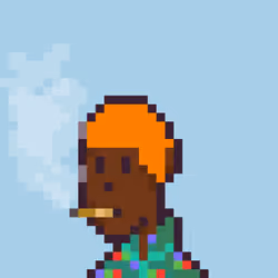 0xMonkey #2711