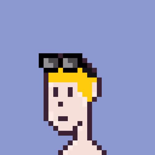 0xMonkey #2865
