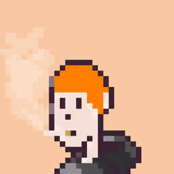 0xMonkey #2105