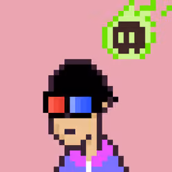 0xMonkey #2299