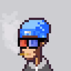 0xMonkey #1987