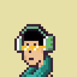 0xMonkey #426